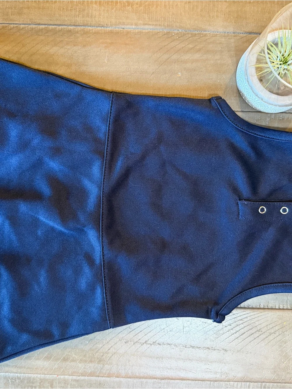 NFL LA Rams Cheer Dress